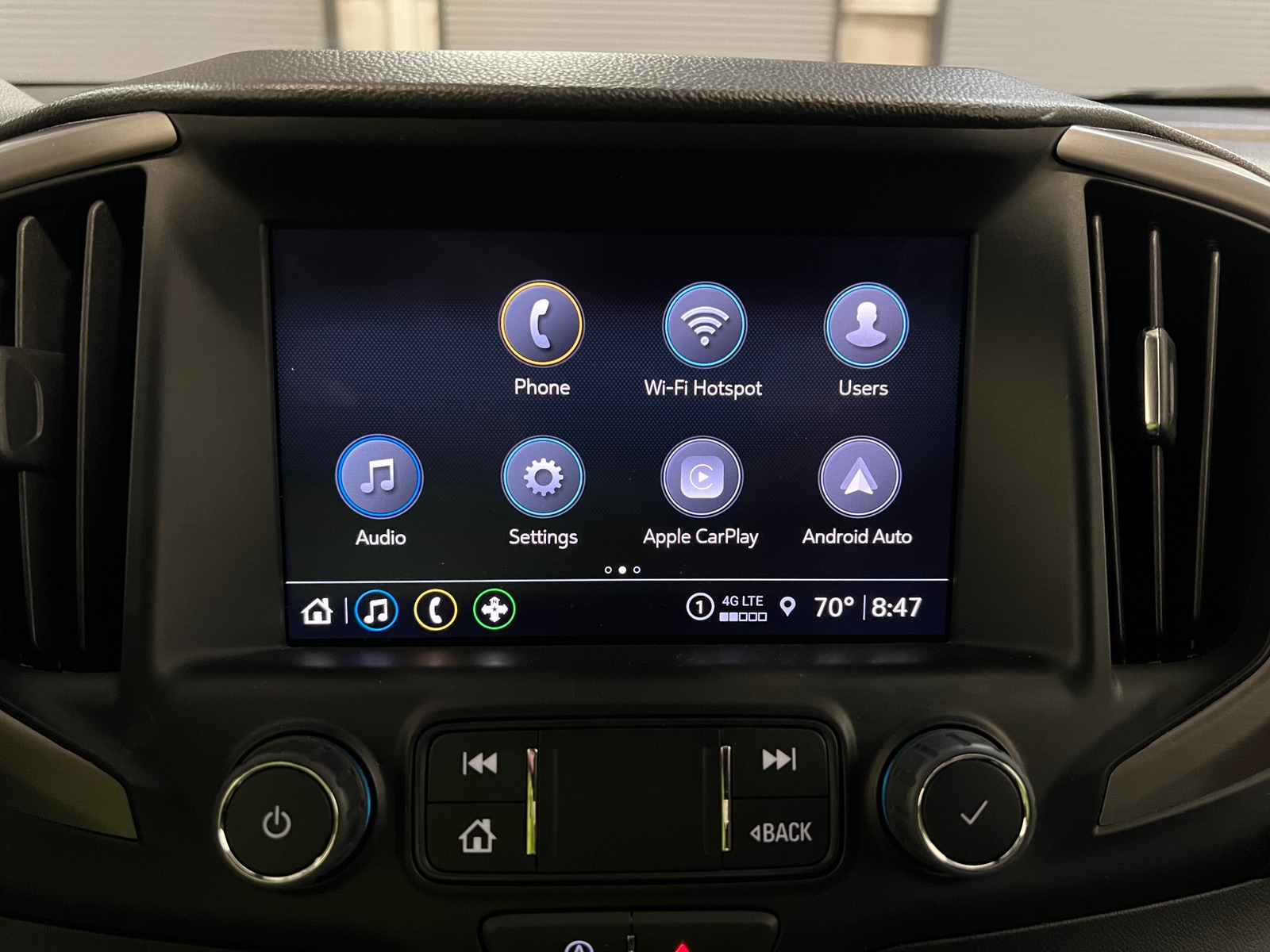 Thumbnail: 2023 GMC Terrain - 3