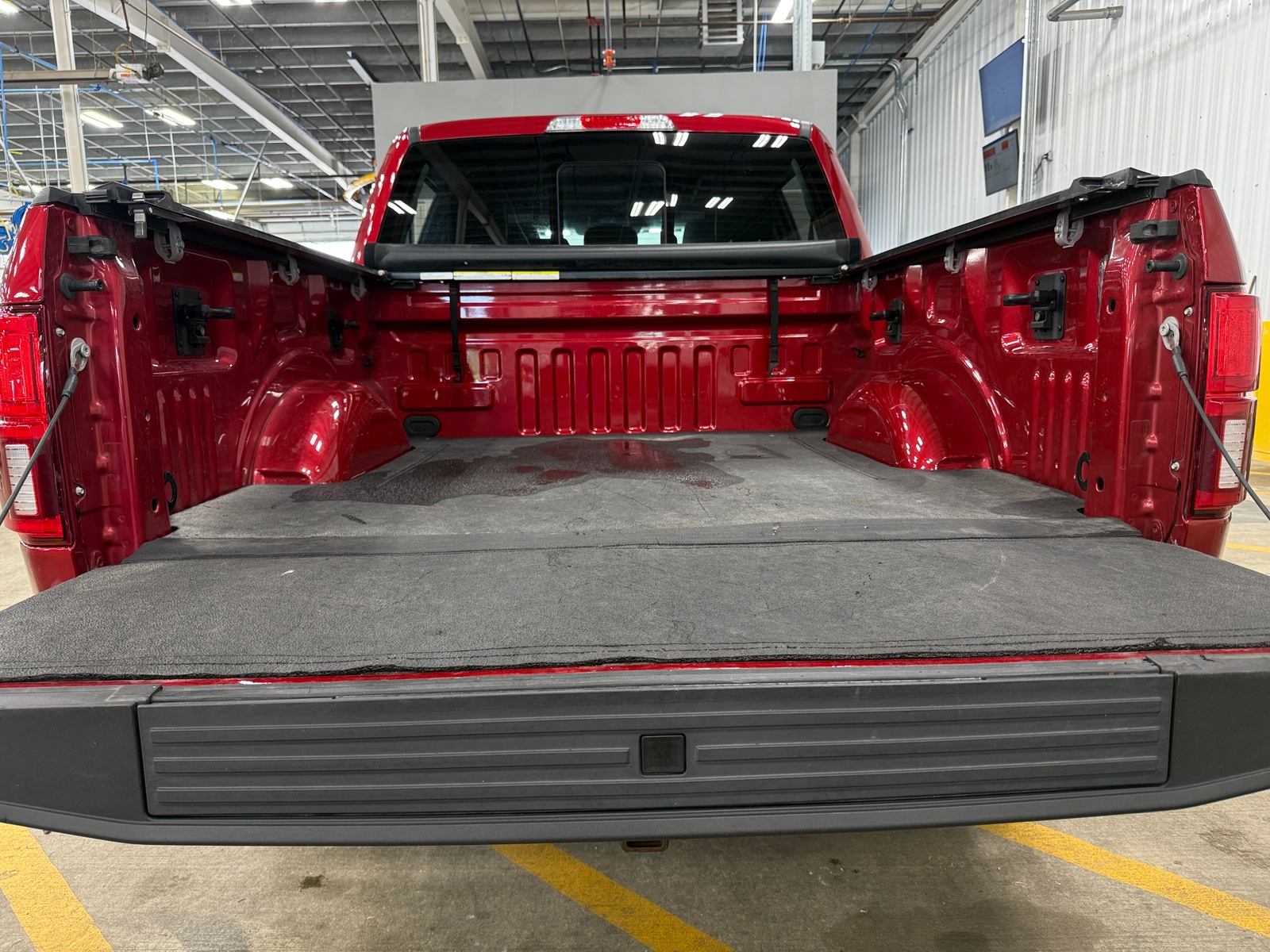 Thumbnail: 2020 Ford Econoline - 6