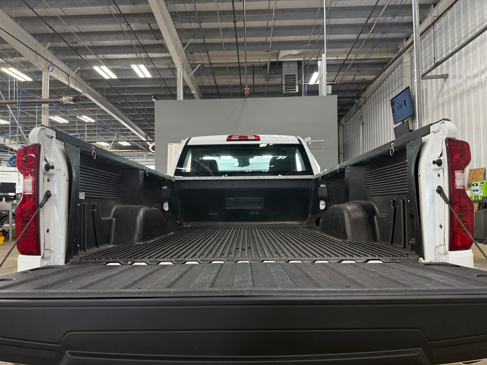 Thumbnail: 2024 Chevrolet Silverado 1500 - 6