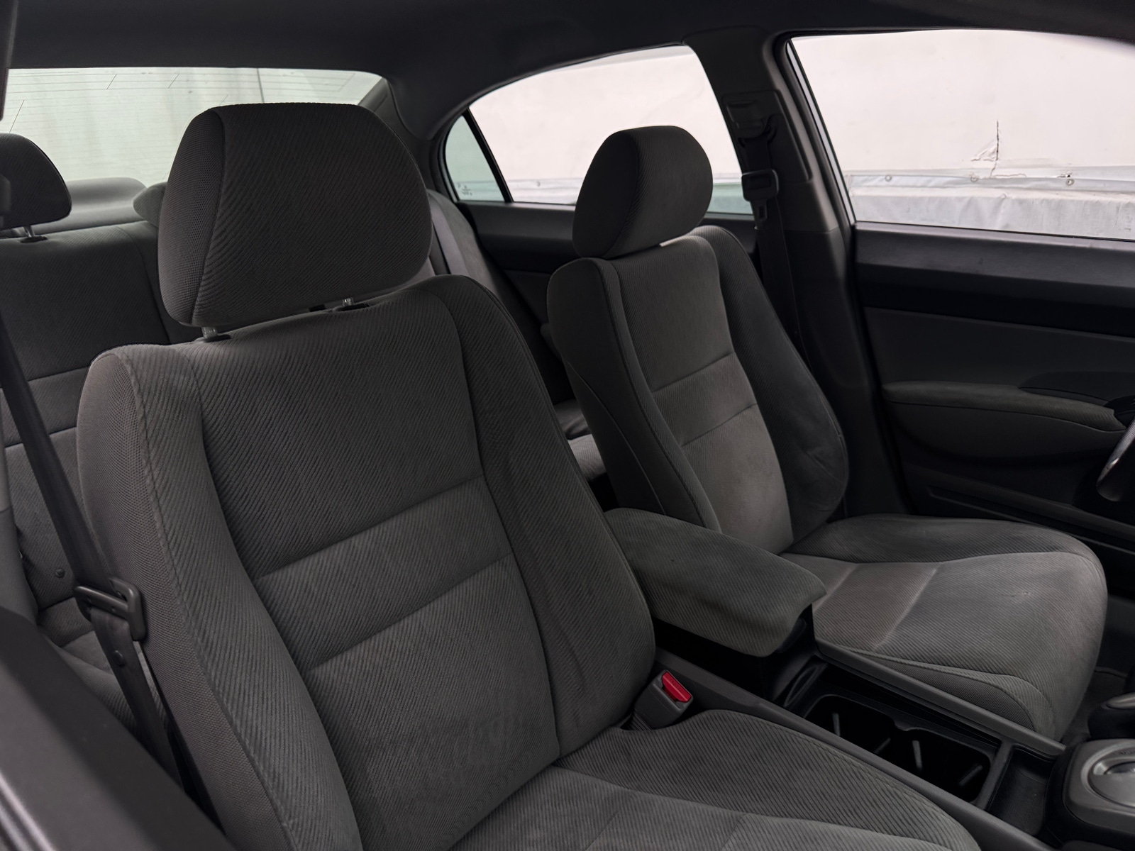 Thumbnail: 2011 Honda Civic - 2