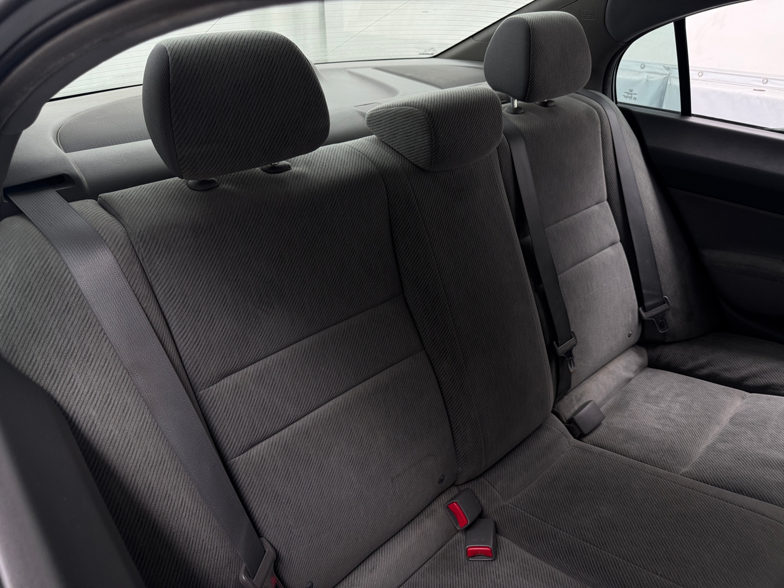 Thumbnail: 2011 Honda Civic - 6