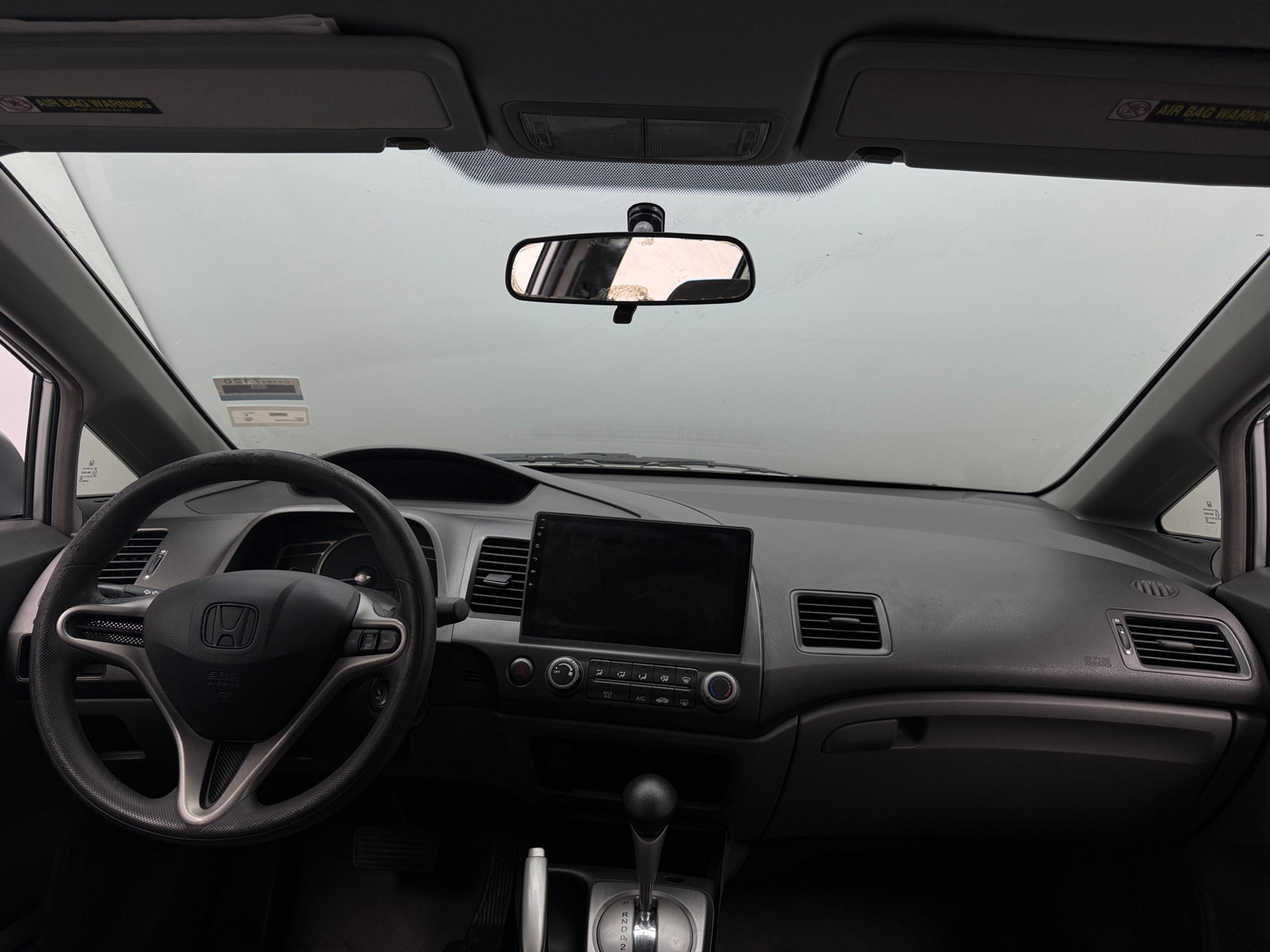 Thumbnail: 2011 Honda Civic - 3
