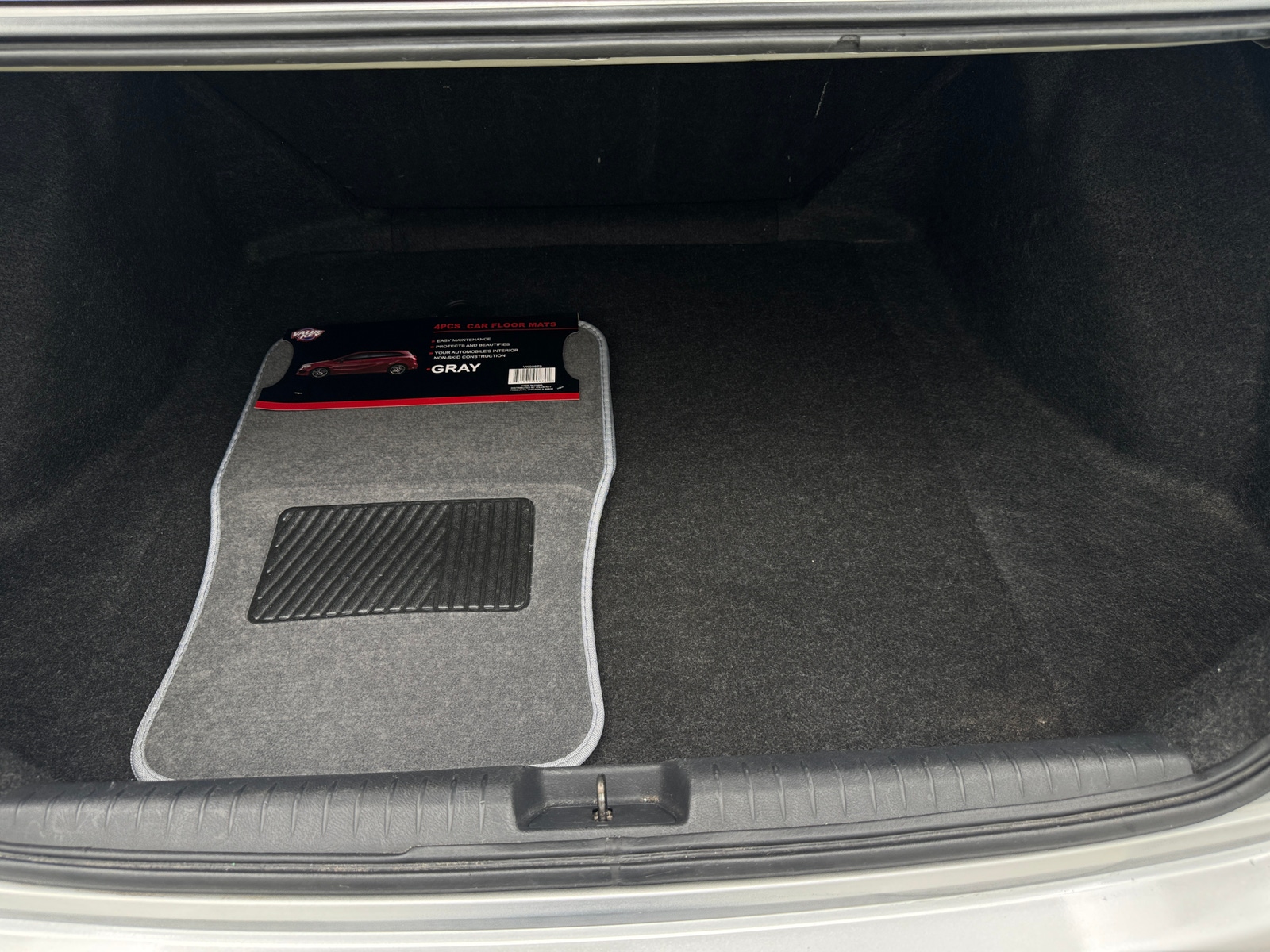 Thumbnail: 2011 Honda Civic - 7