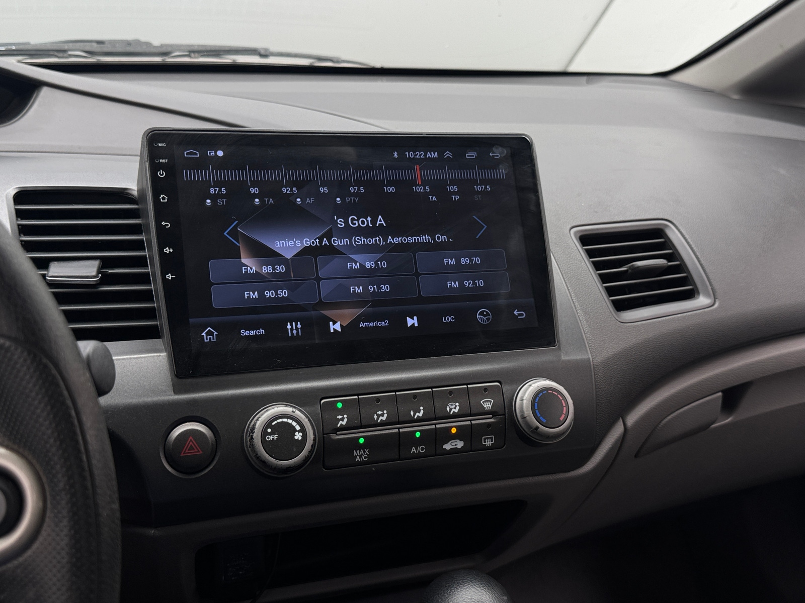 Thumbnail: 2011 Honda Civic - 4