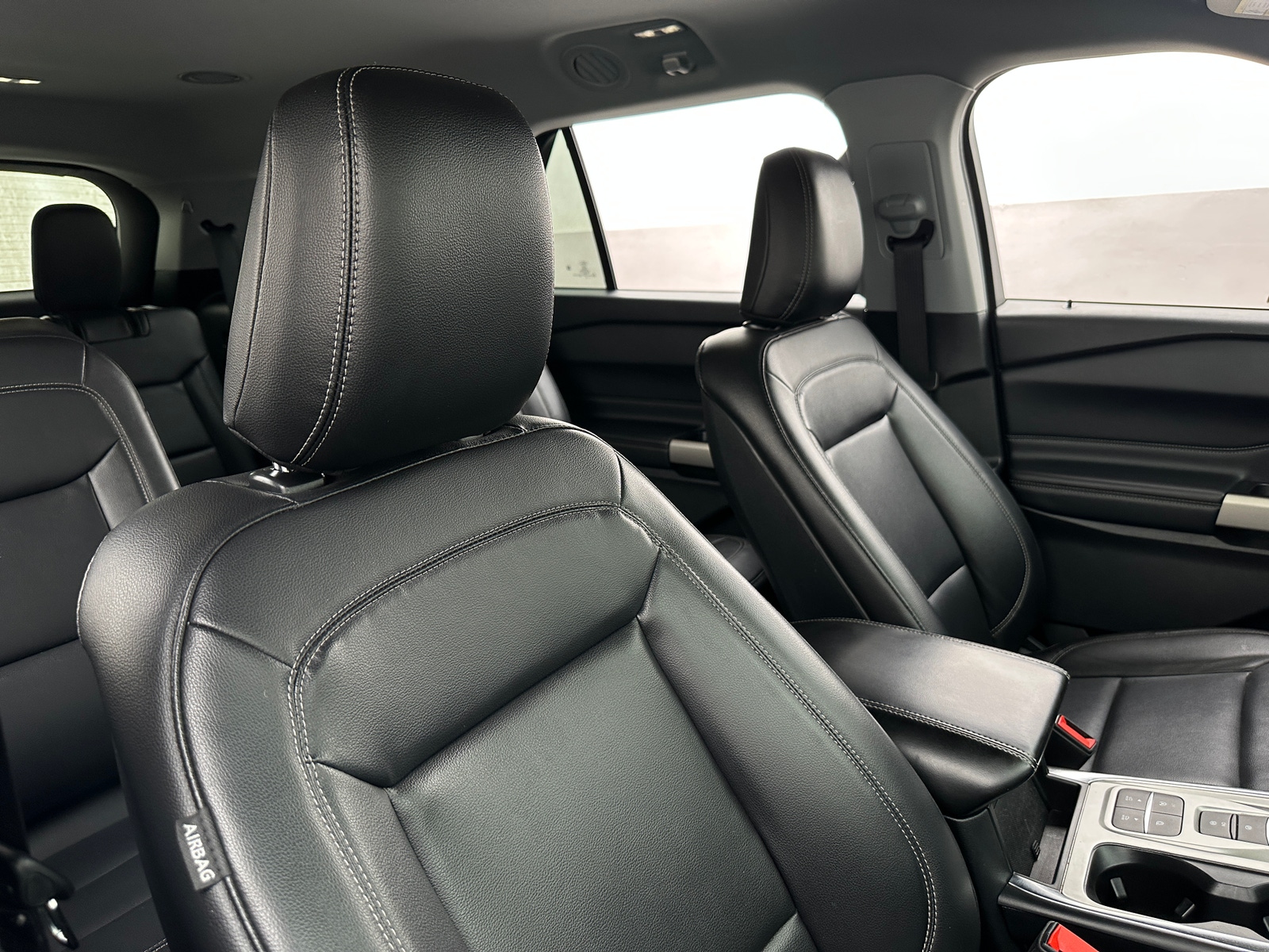 Thumbnail: 2020 Ford Explorer - 2