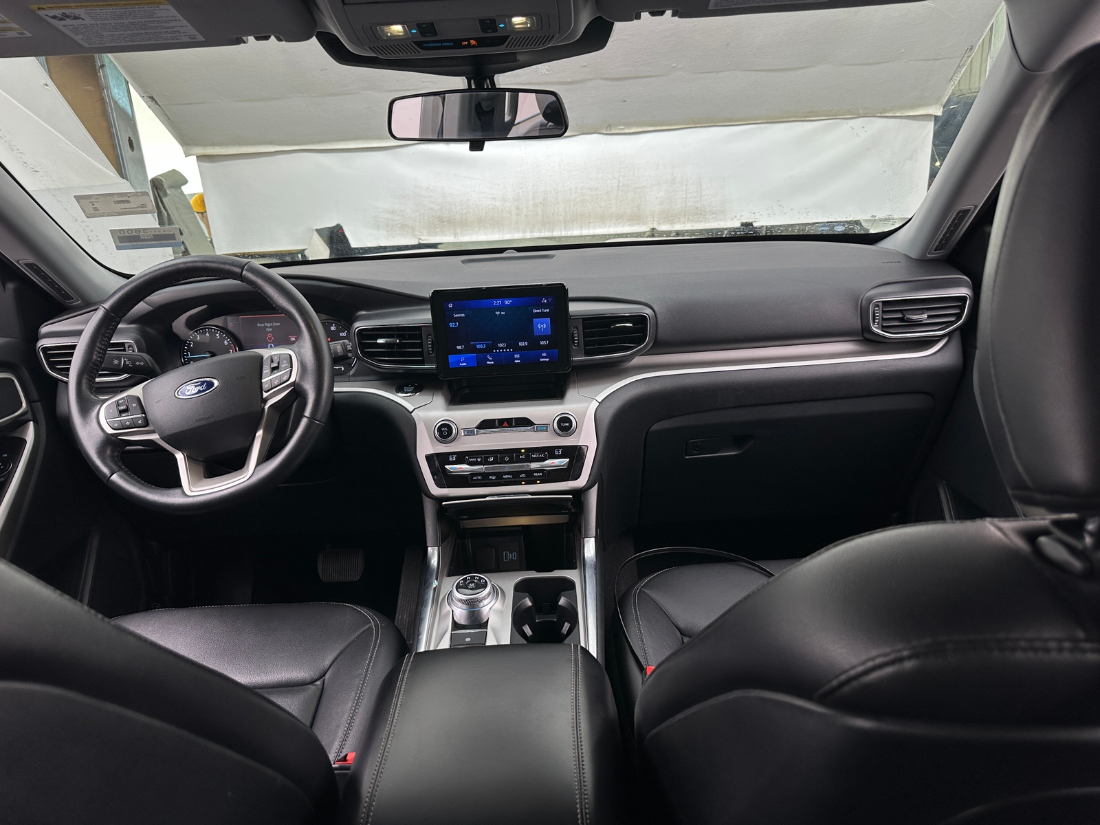 Thumbnail: 2020 Ford Explorer - 3