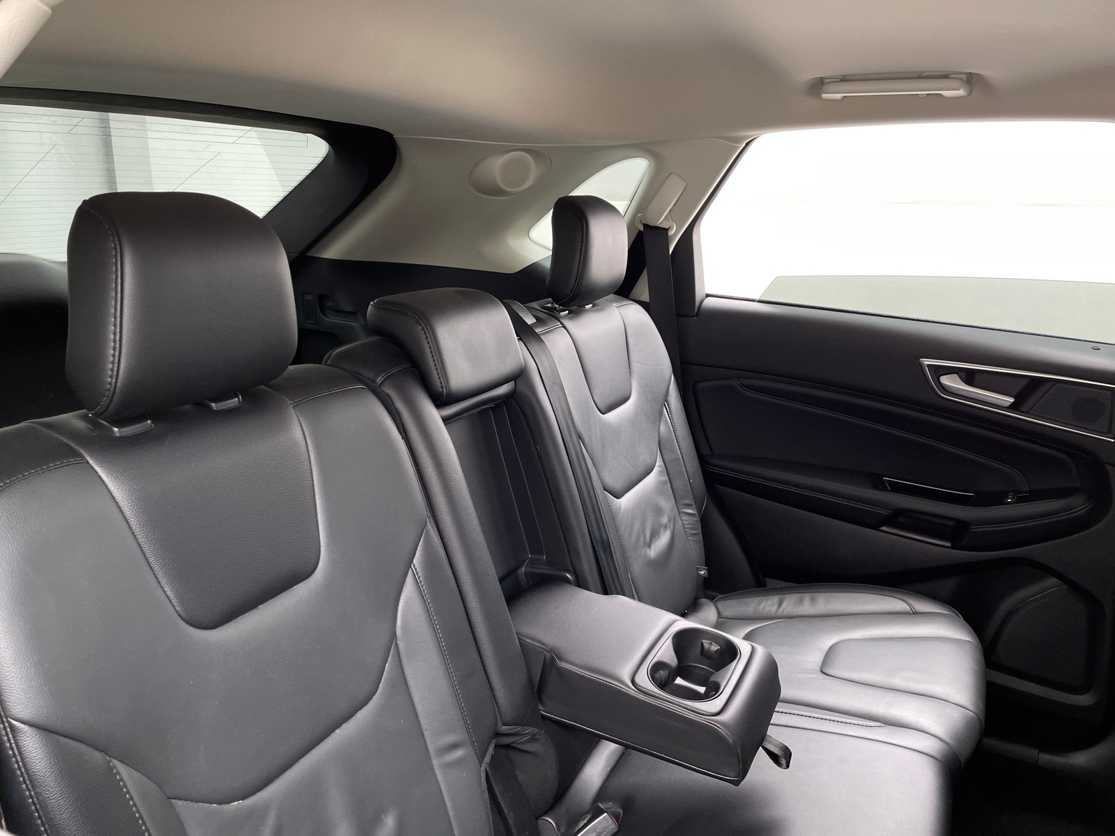 Thumbnail: 2019 Ford Edge - 5