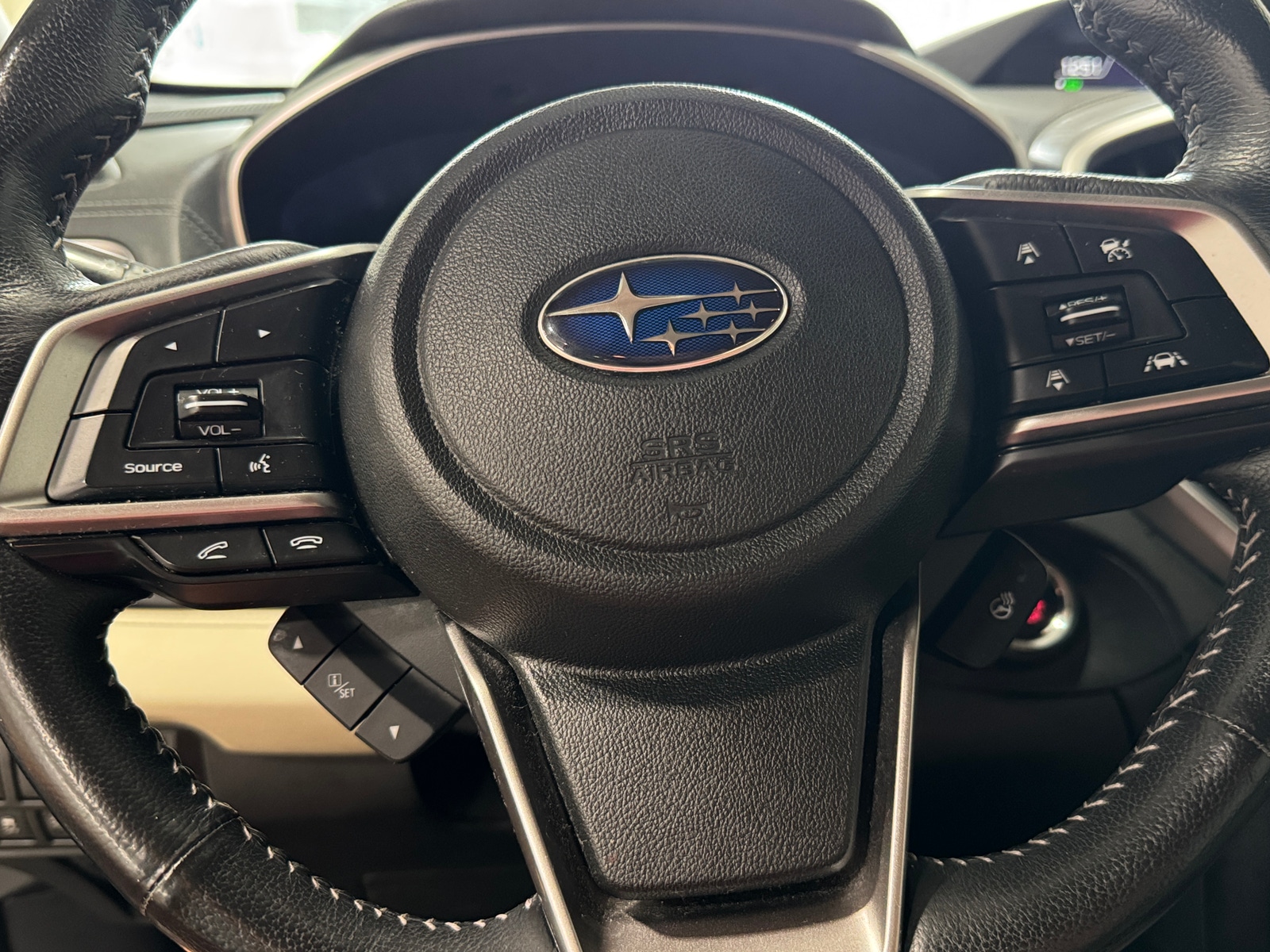 Thumbnail: 2019 Subaru Ascent - 4