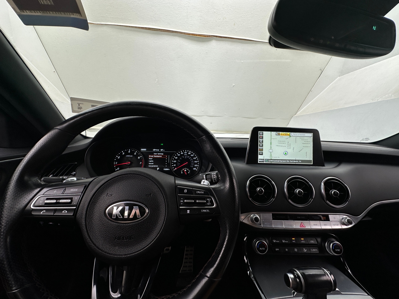 Thumbnail: 2019 Kia Stinger - 2
