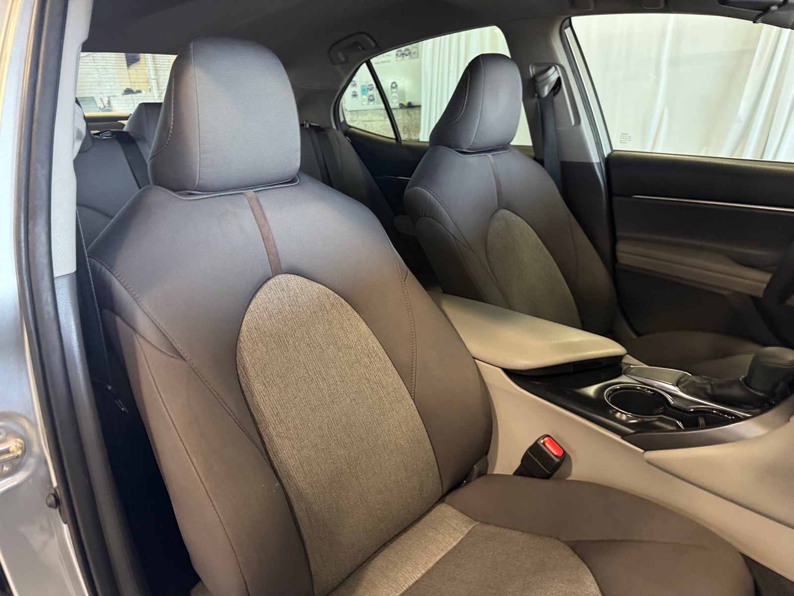 Thumbnail: 2019 Toyota Camry - 2