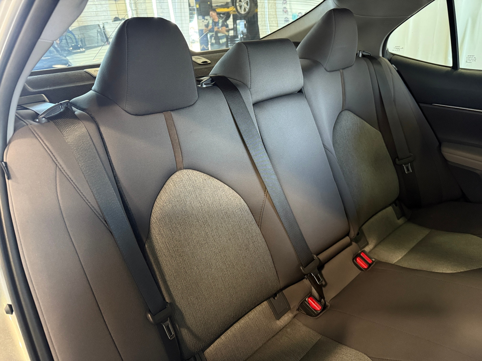 Thumbnail: 2019 Toyota Camry - 6