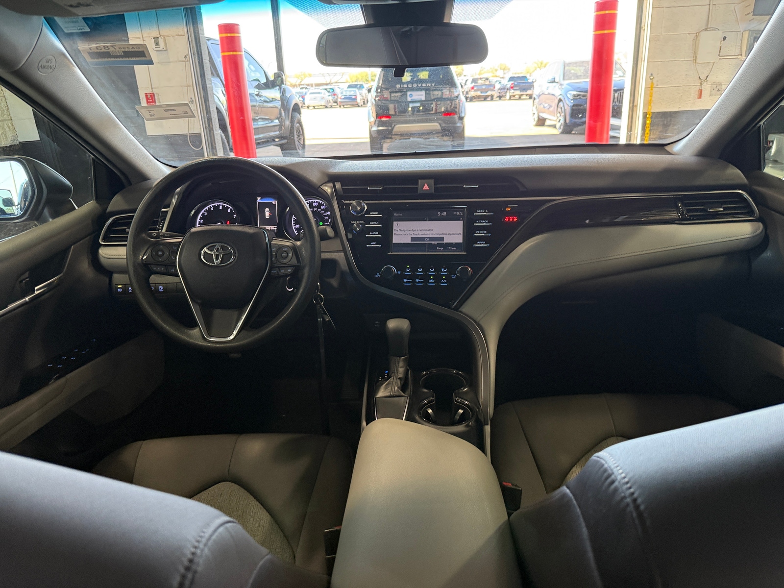 Thumbnail: 2019 Toyota Camry - 3