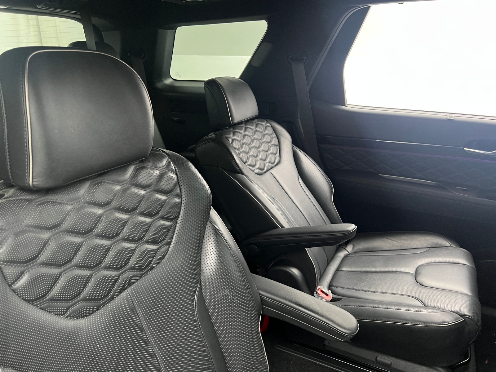 Thumbnail: 2021 Hyundai Palisade - 5