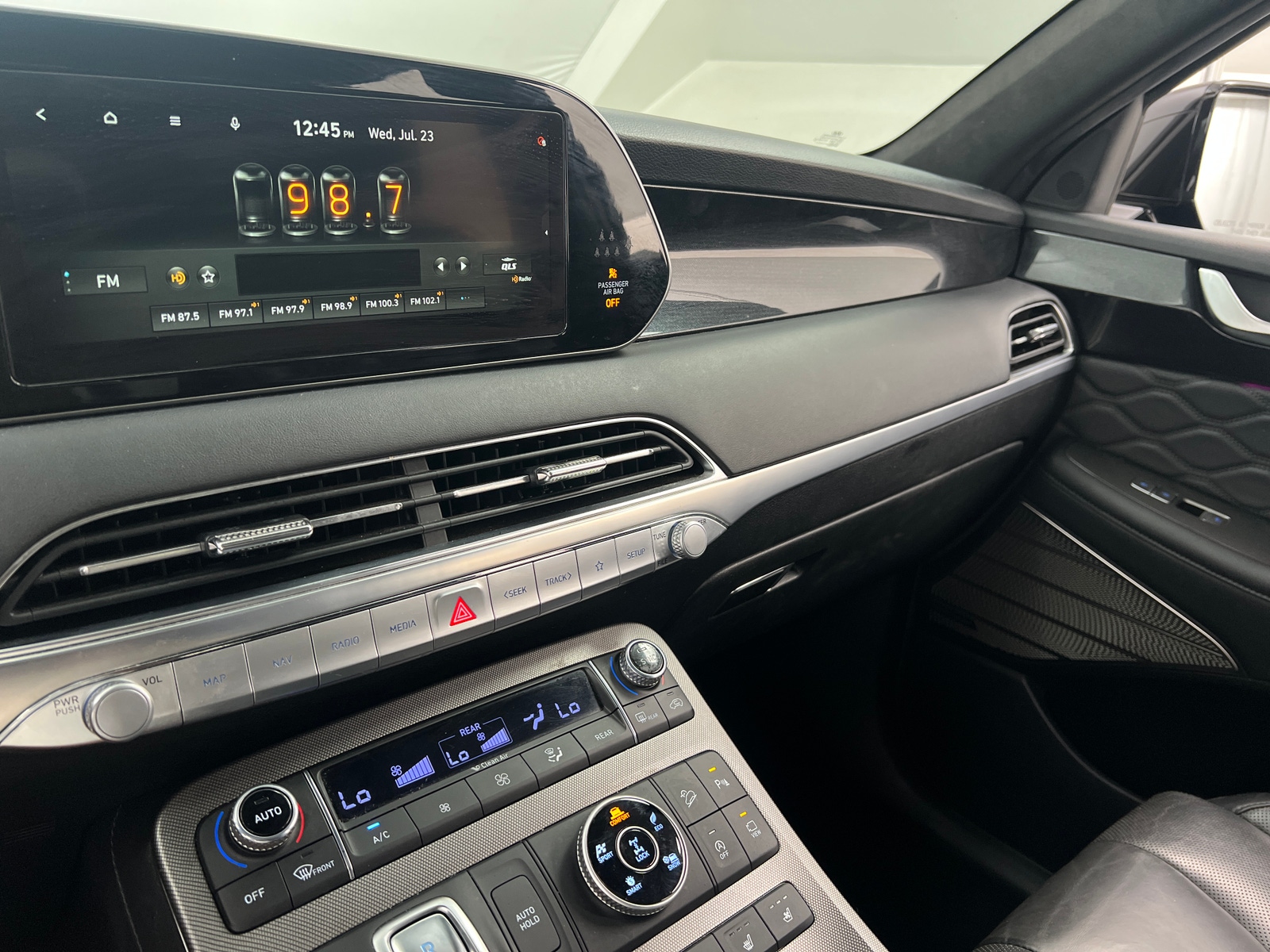 Thumbnail: 2021 Hyundai Palisade - 3