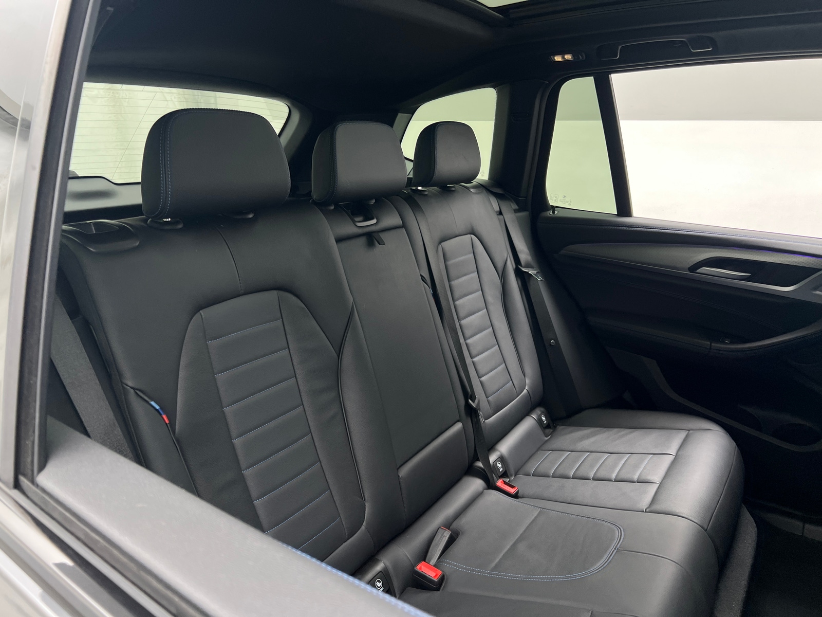 Thumbnail: 2020 BMW X3 - 5