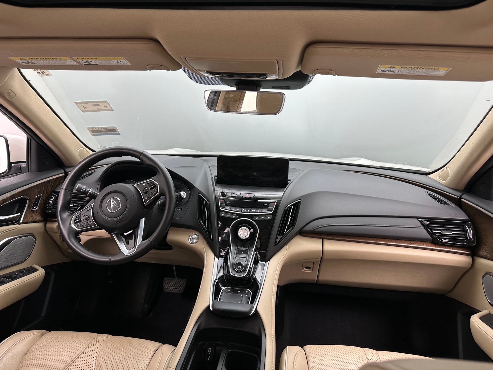 Thumbnail: 2019 Acura RDX - 2