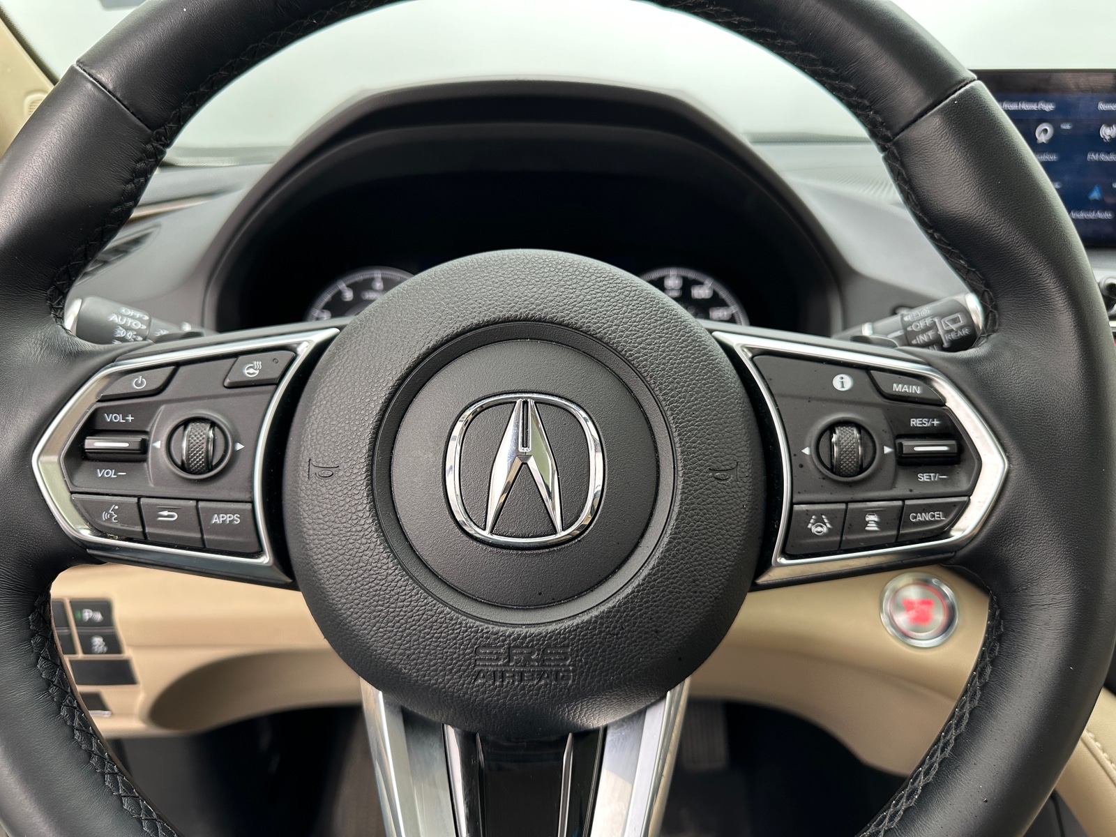 Thumbnail: 2019 Acura RDX - 4