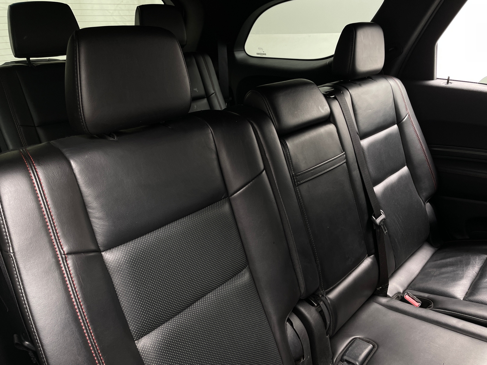 Thumbnail: 2023 Dodge Durango - 5