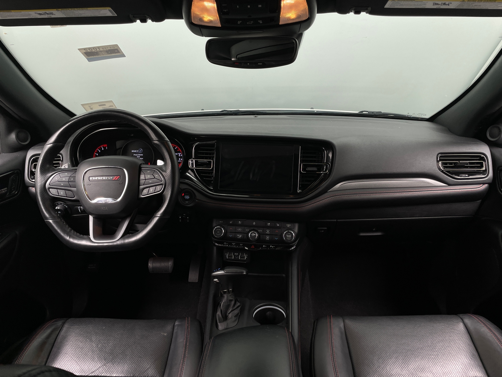 Thumbnail: 2023 Dodge Durango - 2