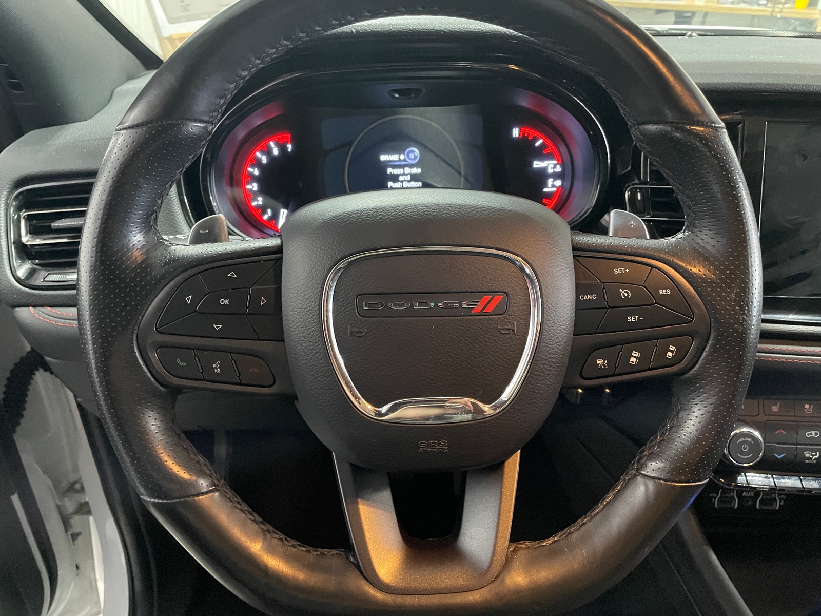 Thumbnail: 2023 Dodge Durango - 4