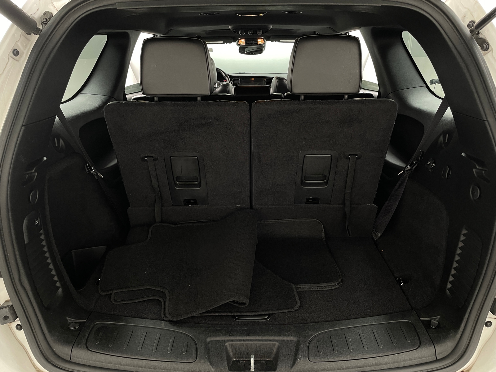 Thumbnail: 2023 Dodge Durango - 6