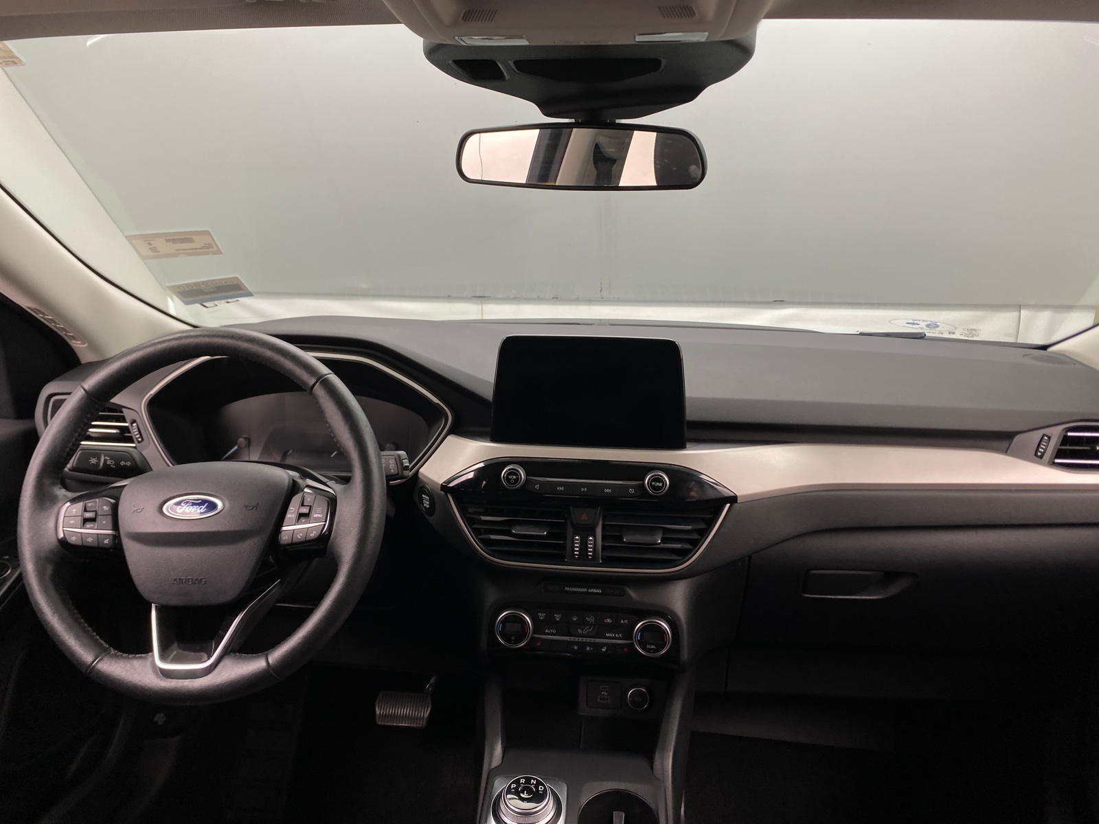 Thumbnail: 2021 Ford Escape - 2