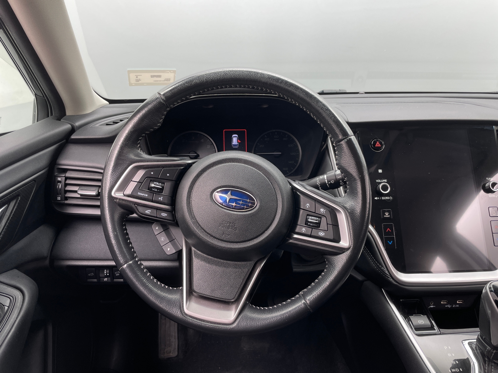 Thumbnail: 2022 Subaru Outback - 5
