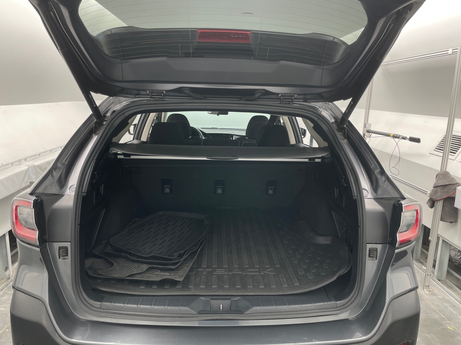 Thumbnail: 2022 Subaru Outback - 7