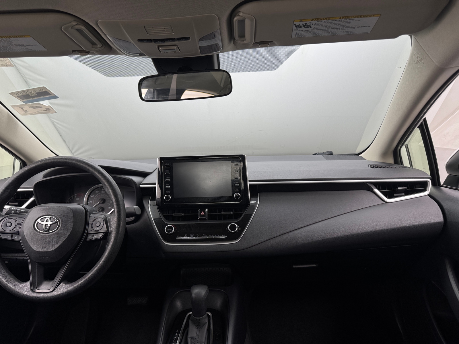 Thumbnail: 2020 Toyota Corolla - 3