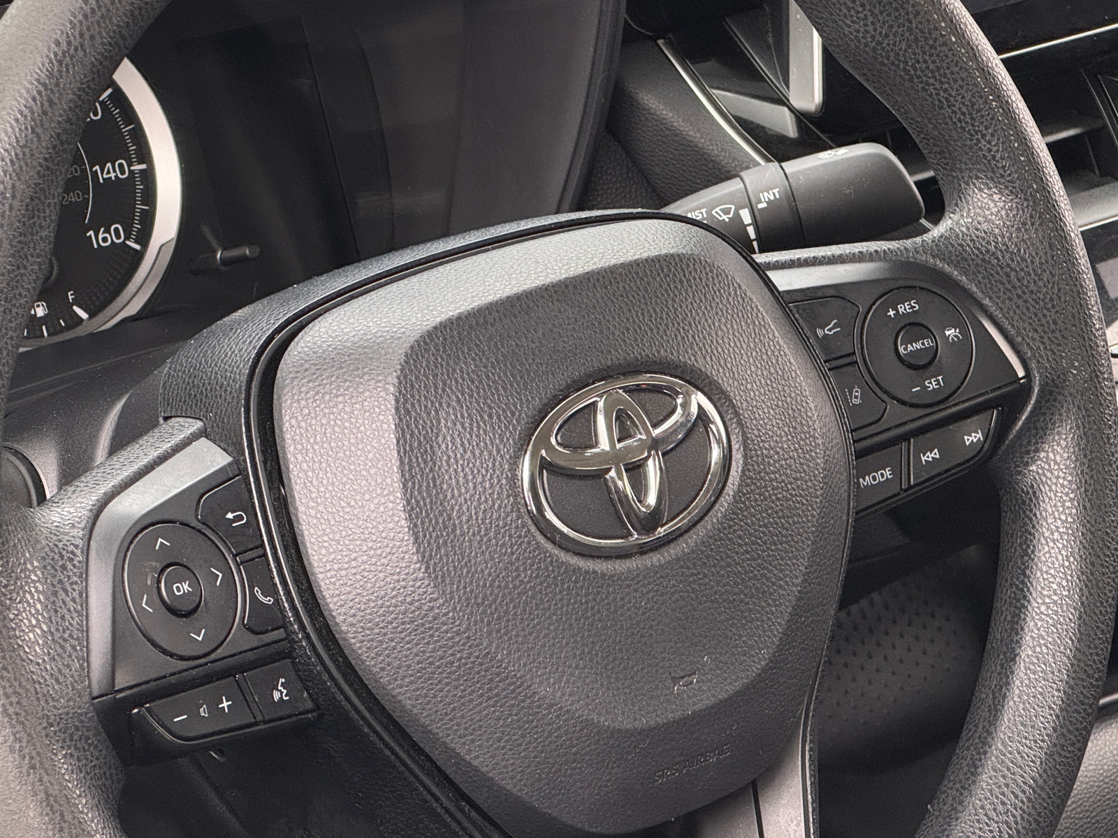 Thumbnail: 2020 Toyota Corolla - 5