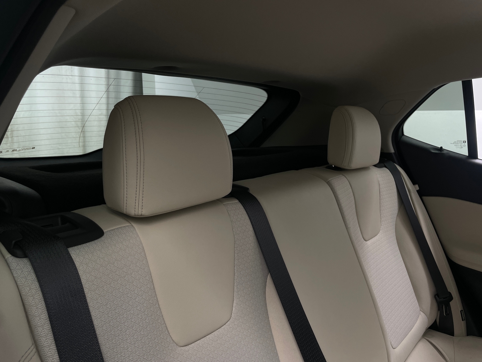 Thumbnail: 2023 Buick Encore GX - 6
