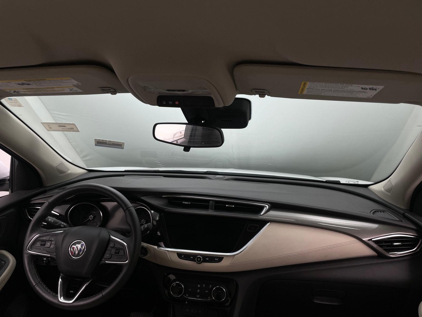 Thumbnail: 2023 Buick Encore GX - 3