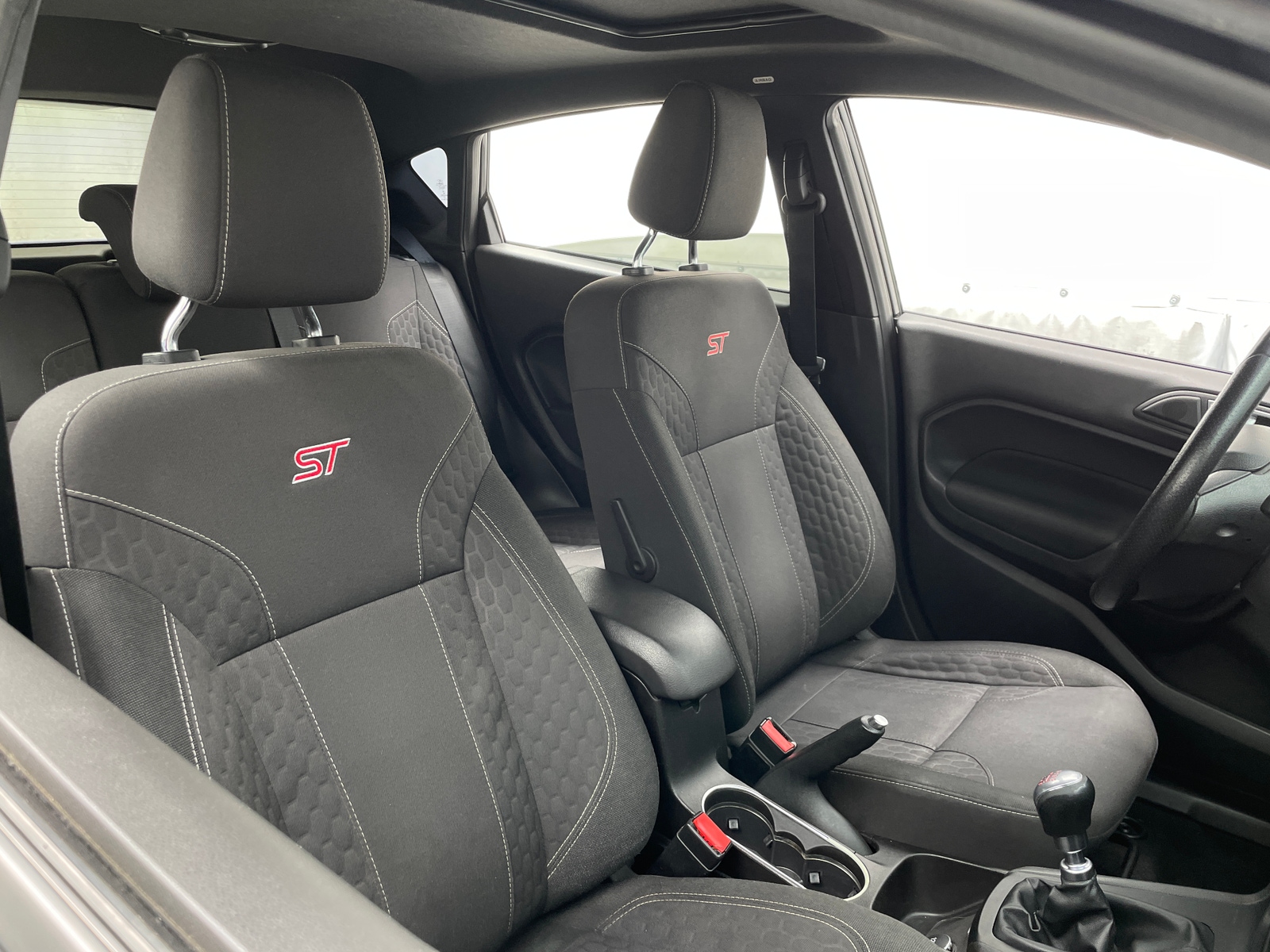 Thumbnail: 2018 Ford Fiesta - 2
