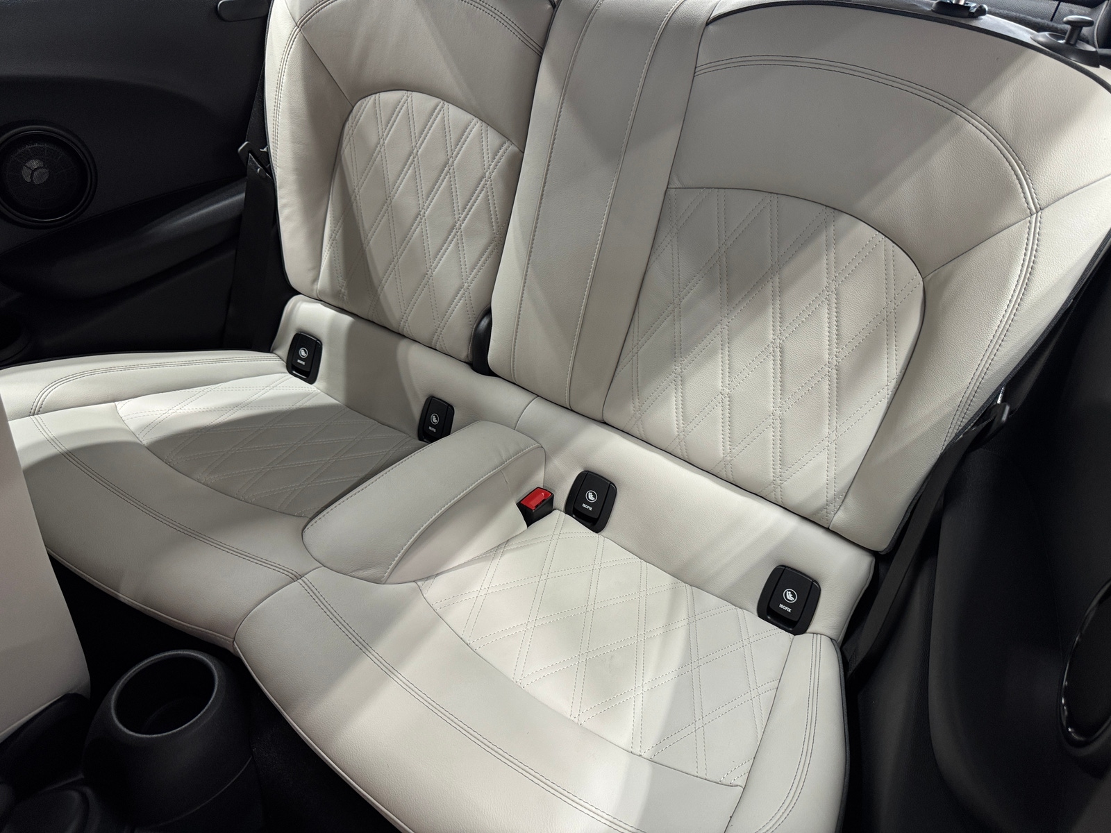 Thumbnail: 2024 MINI Cooper Hardtop - 6