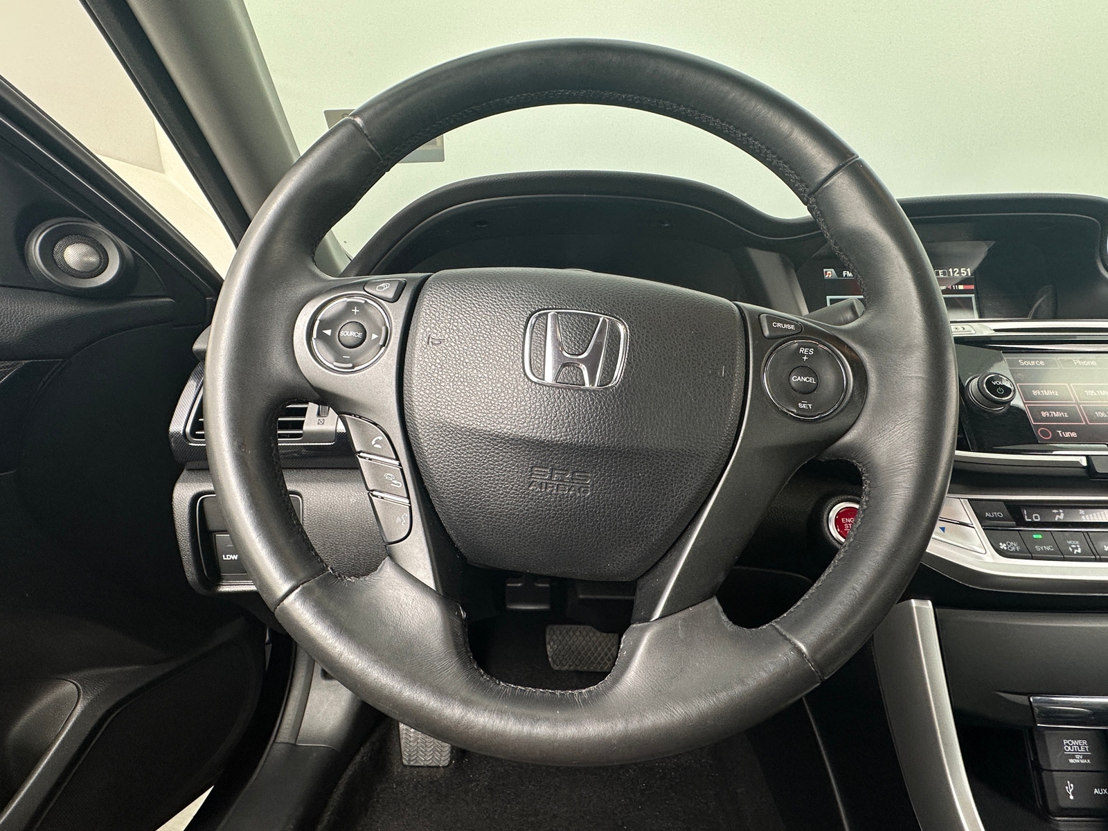 Thumbnail: 2014 Honda Accord - 3