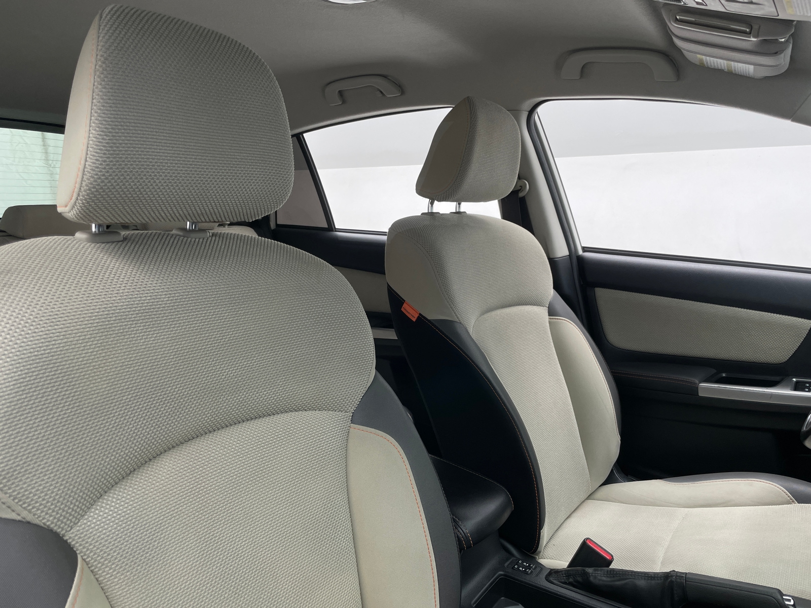 Thumbnail: 2016 Subaru Crosstrek - 2