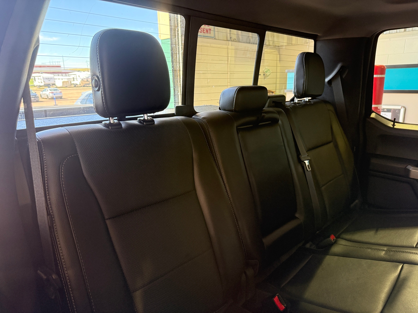 Thumbnail: 2017 Ford Econoline - 5