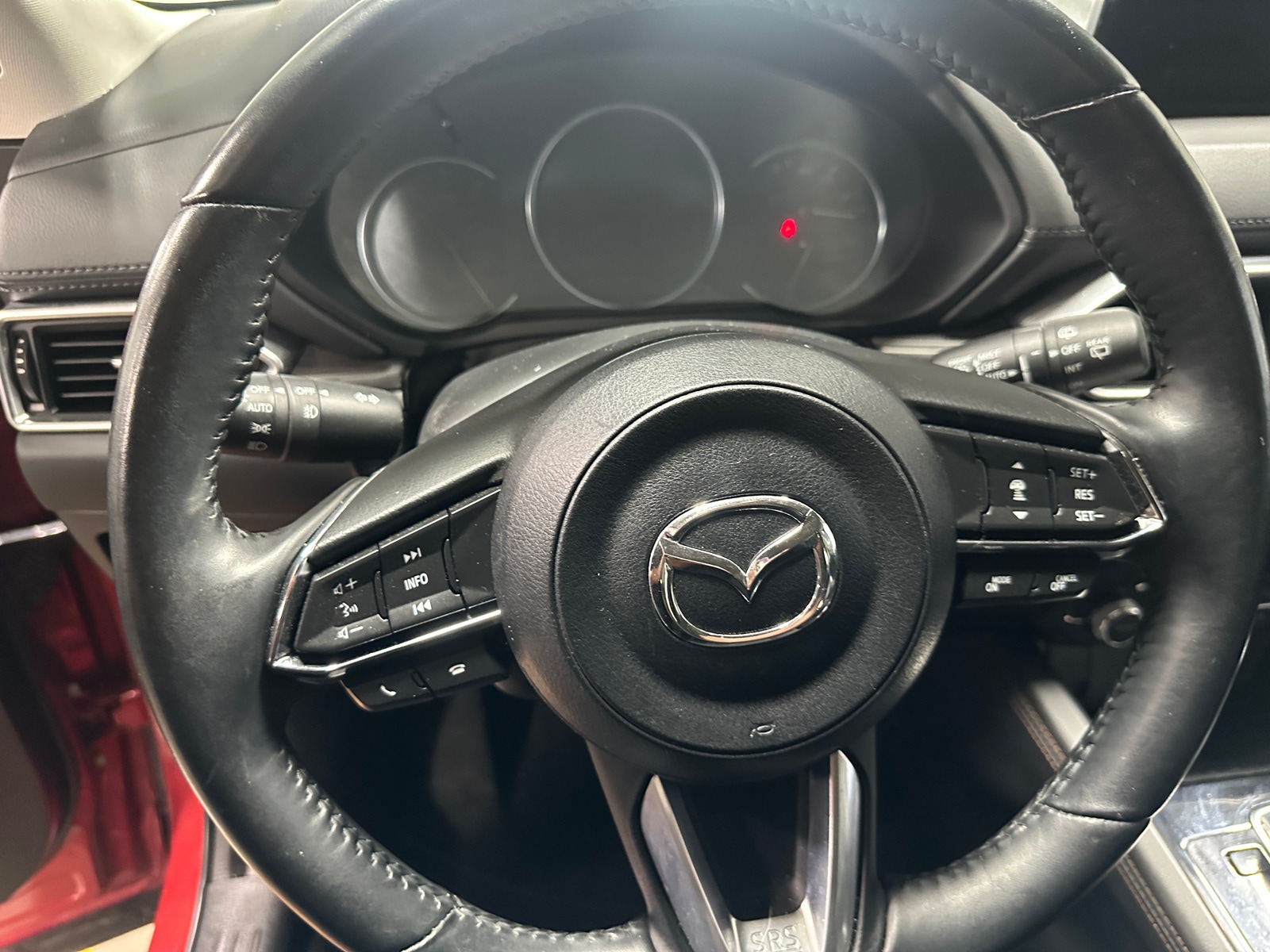 Thumbnail: 2019 Mazda CX-5 - 4