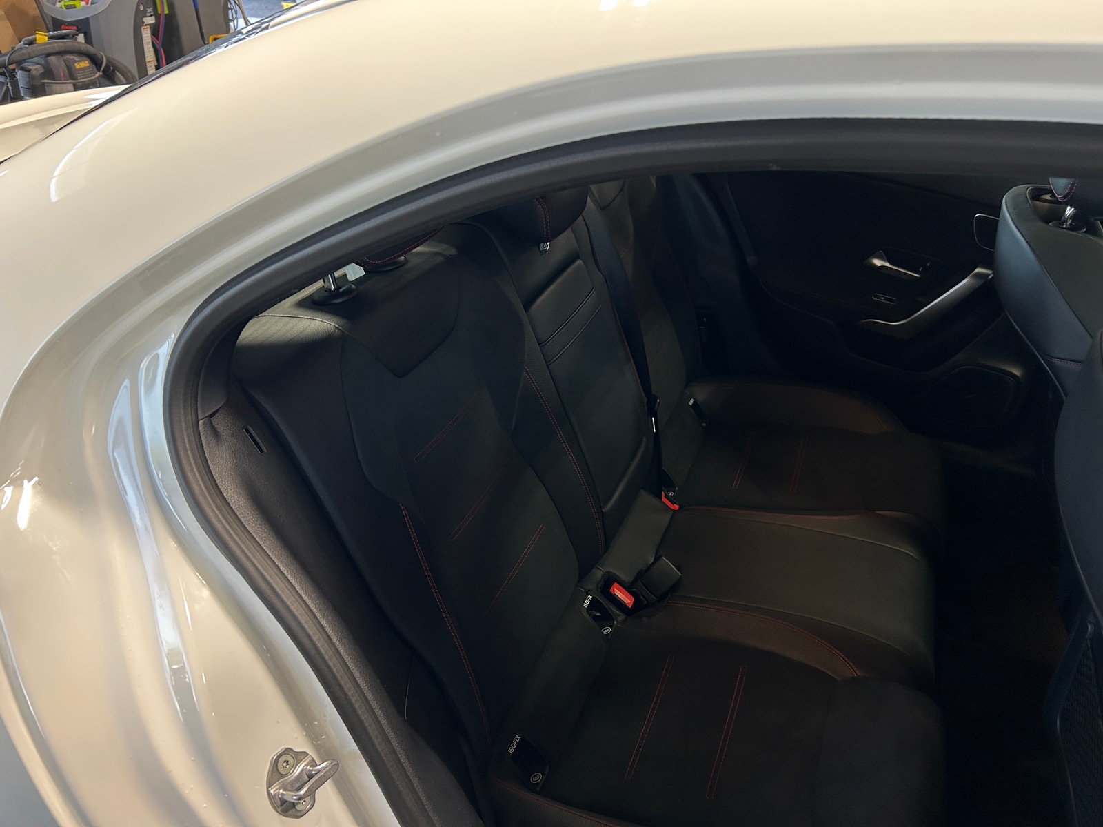 Thumbnail: 2019 Mercedes-Benz A-Class - 5