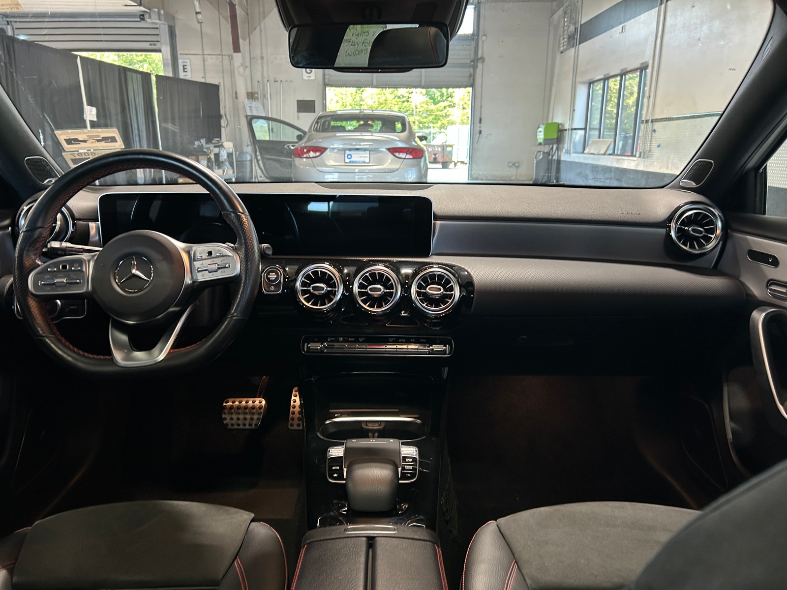 Thumbnail: 2019 Mercedes-Benz A-Class - 2