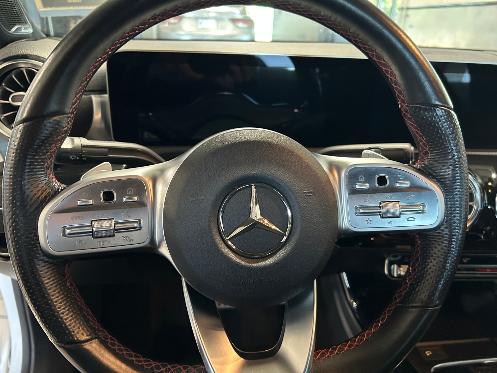 Thumbnail: 2019 Mercedes-Benz A-Class - 4
