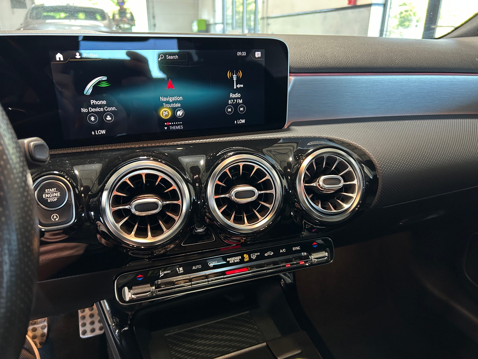 Thumbnail: 2019 Mercedes-Benz A-Class - 3
