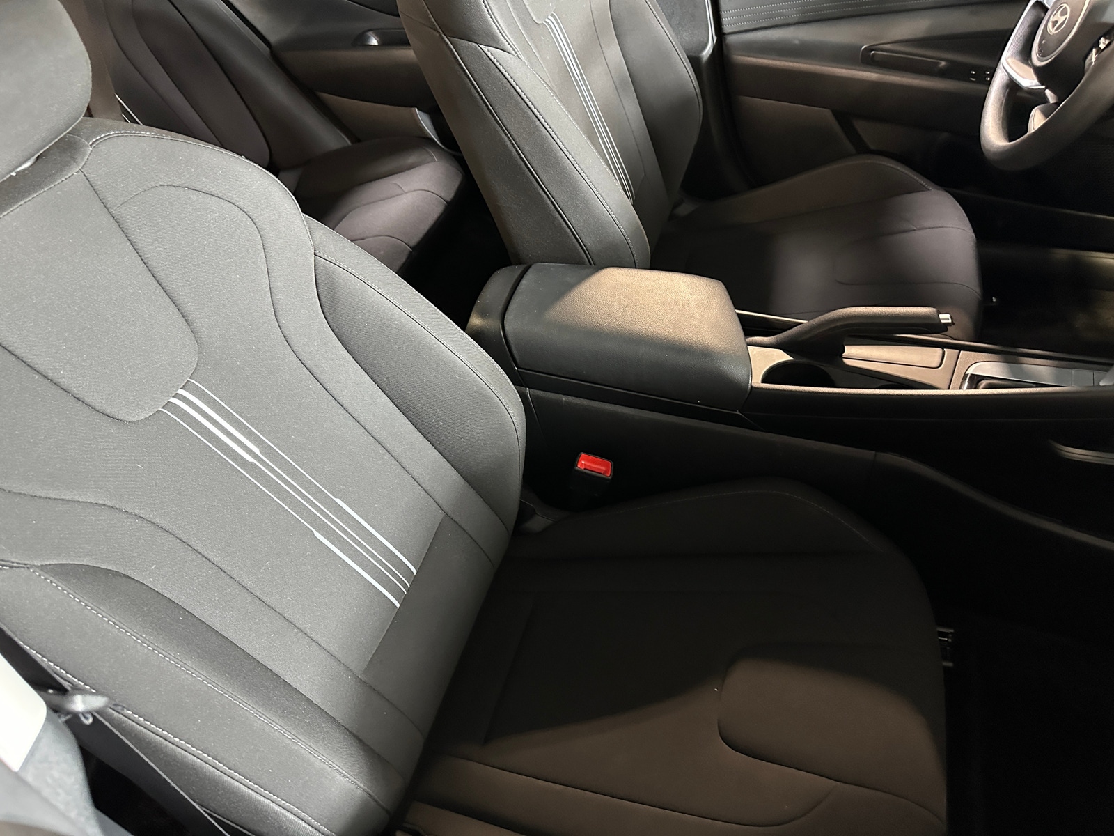 Thumbnail: 2024 Hyundai Elantra - 2