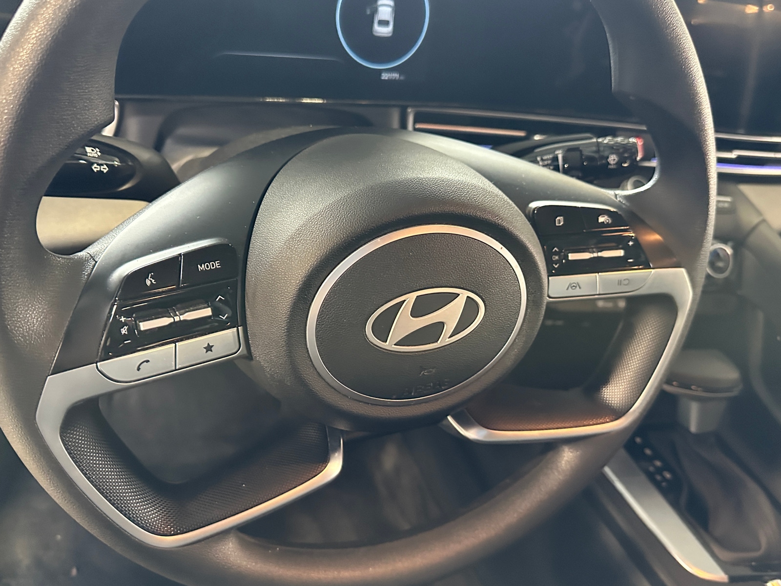 Thumbnail: 2024 Hyundai Elantra - 5