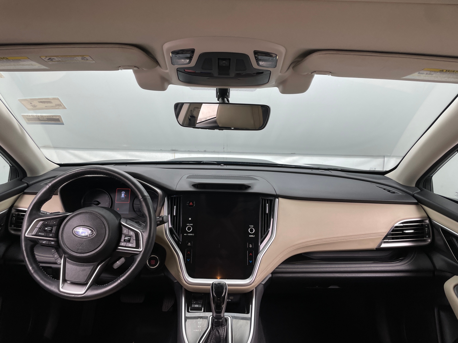 Thumbnail: 2022 Subaru Outback - 2