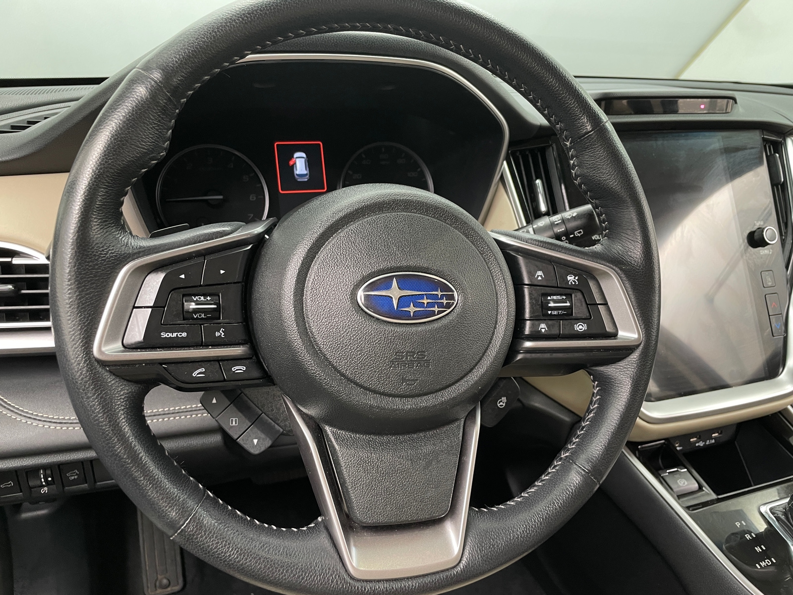 Thumbnail: 2022 Subaru Outback - 4