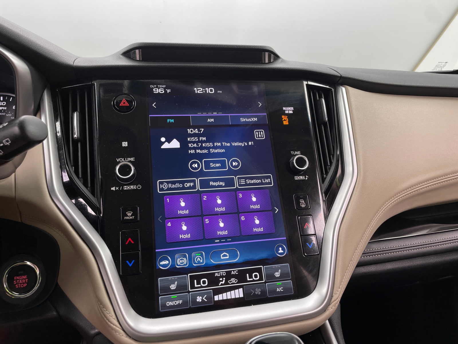Thumbnail: 2022 Subaru Outback - 3