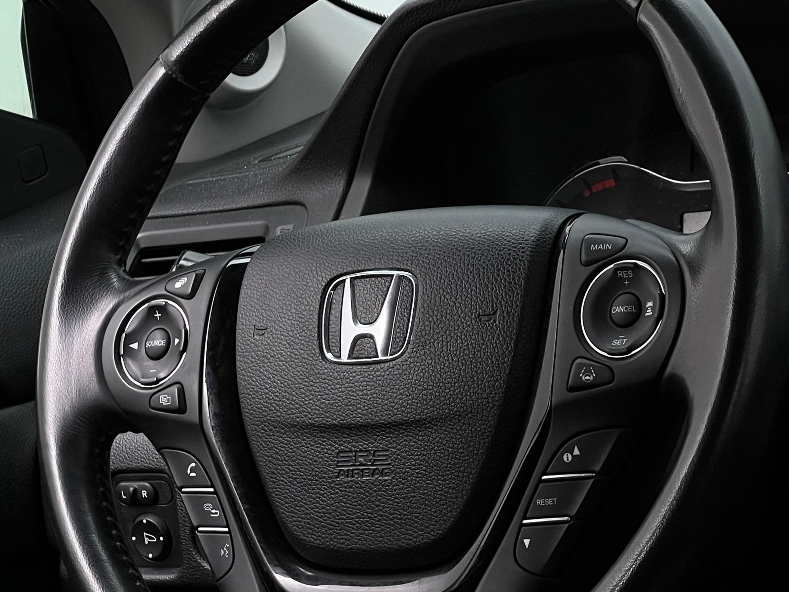 Thumbnail: 2019 Honda Ridgeline - 4