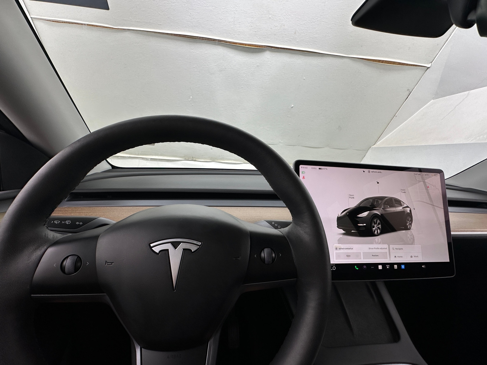 Thumbnail: 2023 Tesla Model Y - 2