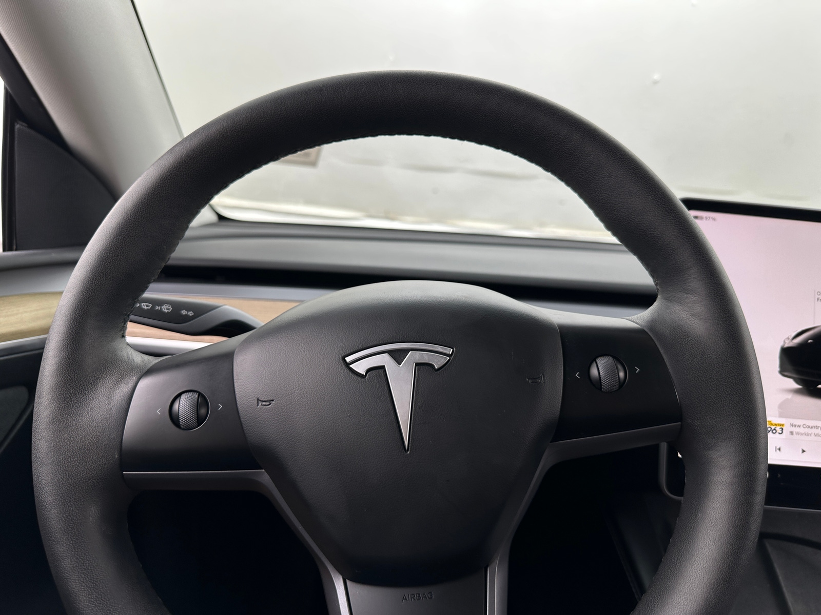 Thumbnail: 2023 Tesla Model Y - 4